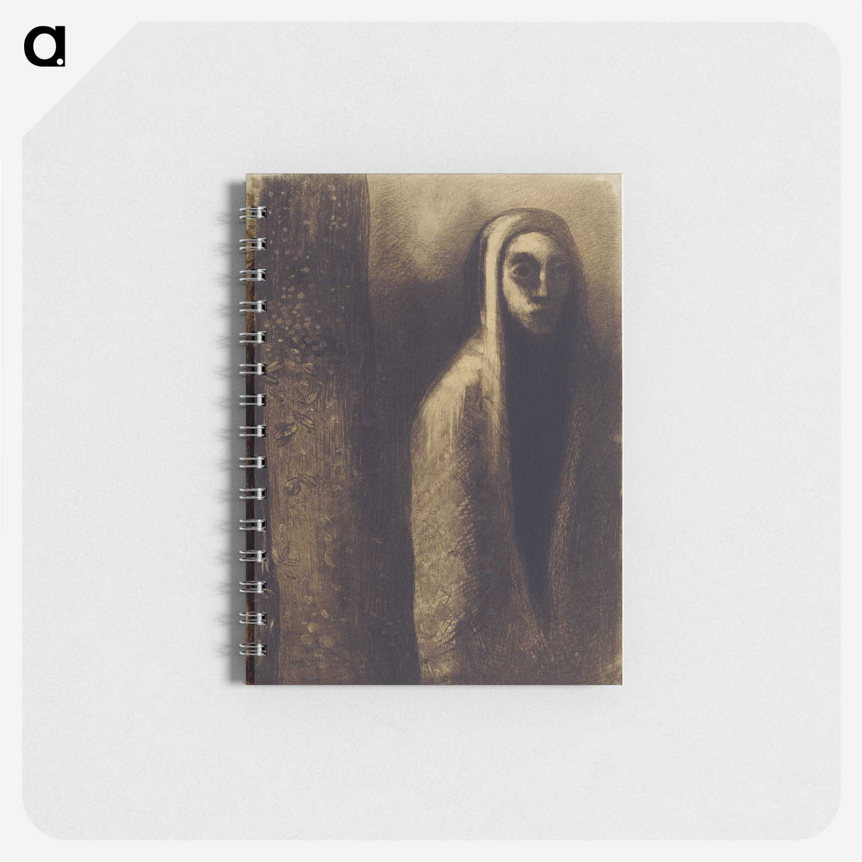 2-25_Odilon-Redon_memo