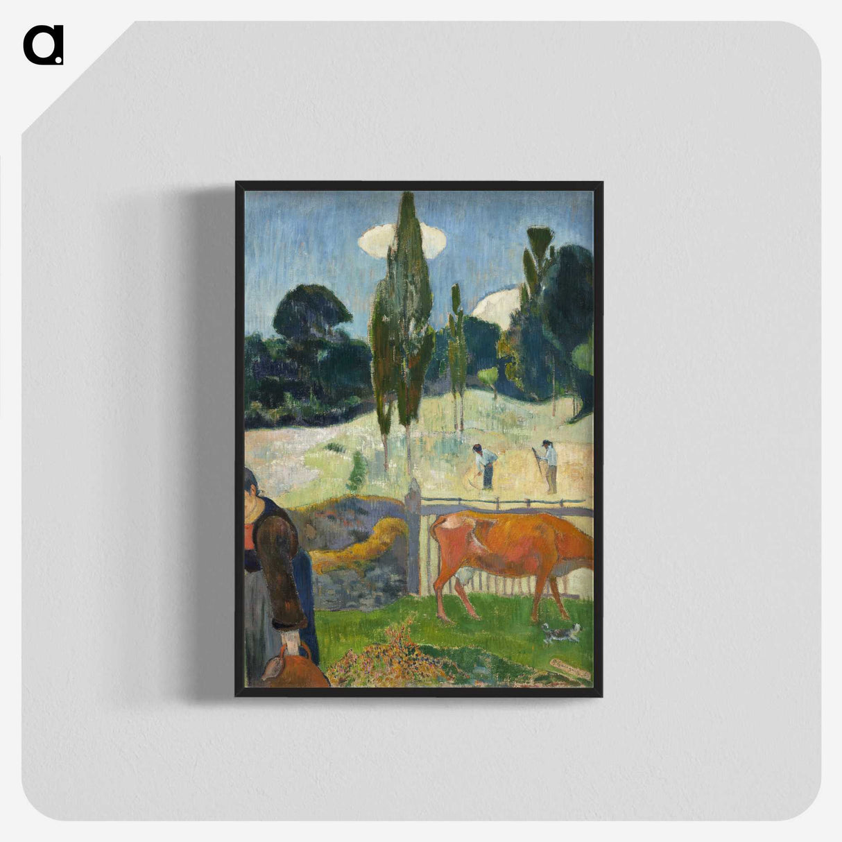 2-25_Paul-Gauguin_blk-crop