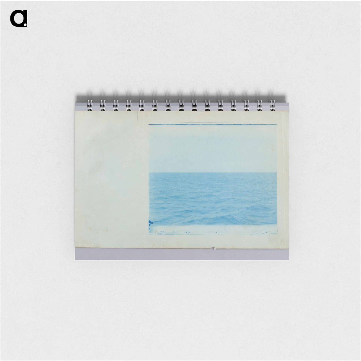 アートメモ帳-Seascape
- セントルイス美術館 Memo.