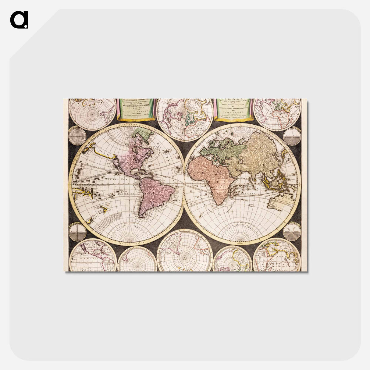 2-26_Antique-Maps_postcard