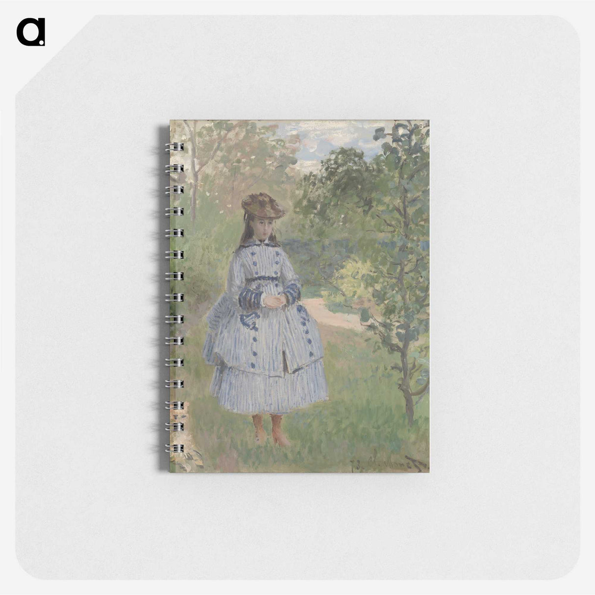 2-26_Claude-Monet_memo