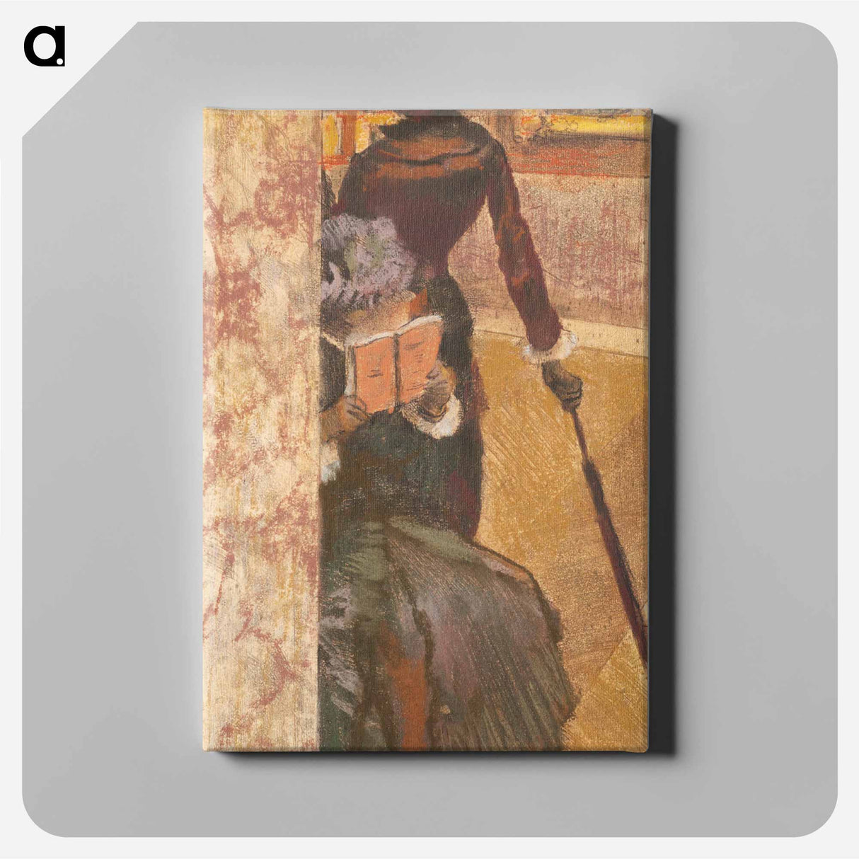 2-26_Edgar-Degas_canvas