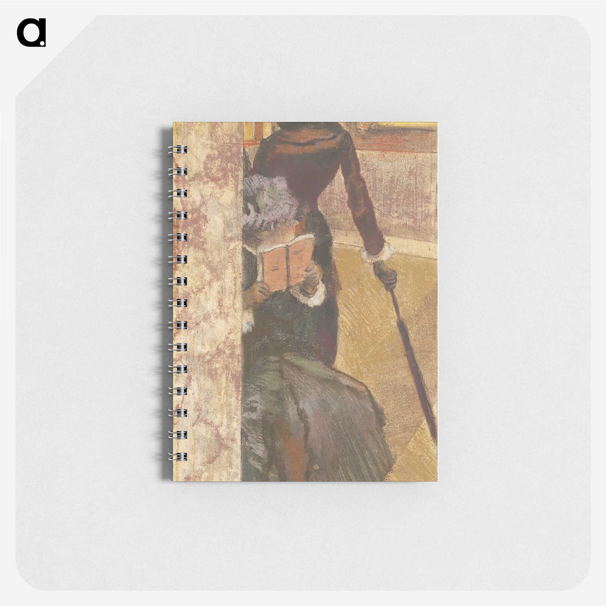 2-26_Edgar-Degas_memo