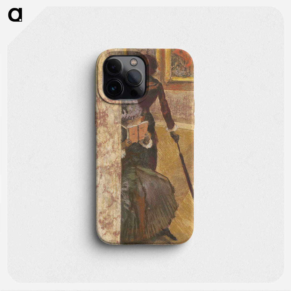2-26_Edgar-Degas_phone