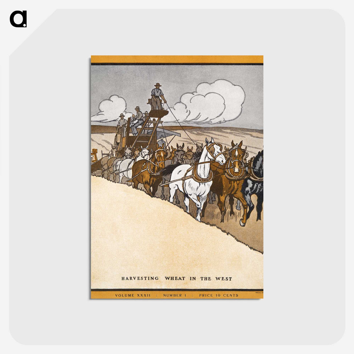 2-26_Edward-Penfield_postcard