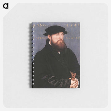 De Vos Van Steenwijk - ハンス ホルバイン Memo.