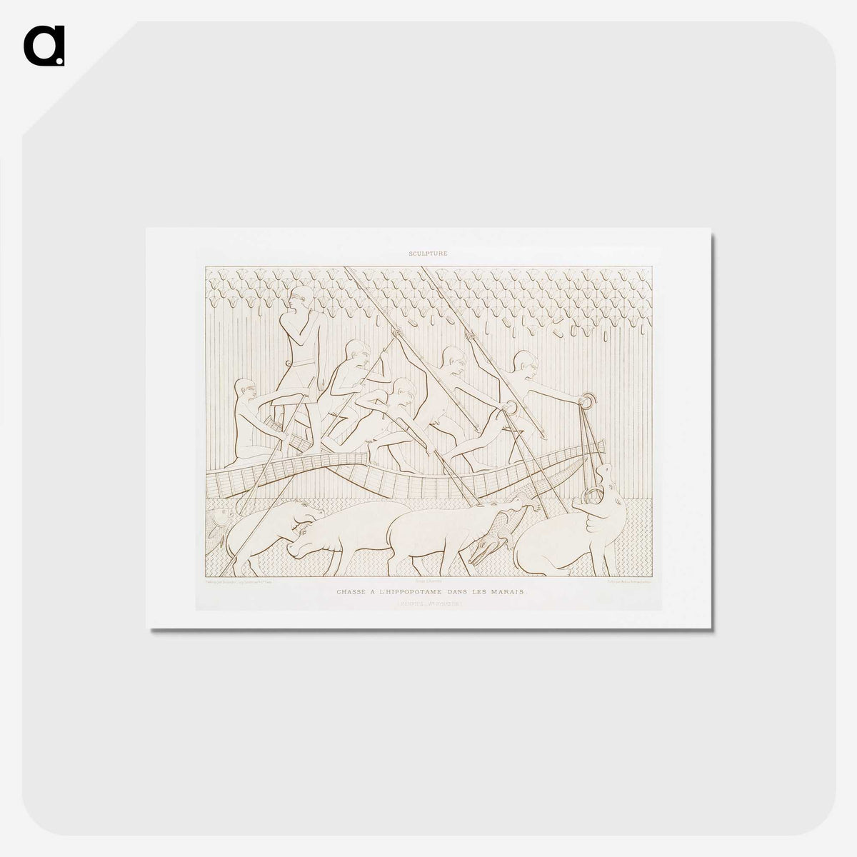 2-26_History-of-Egyptian-Art_hagaki