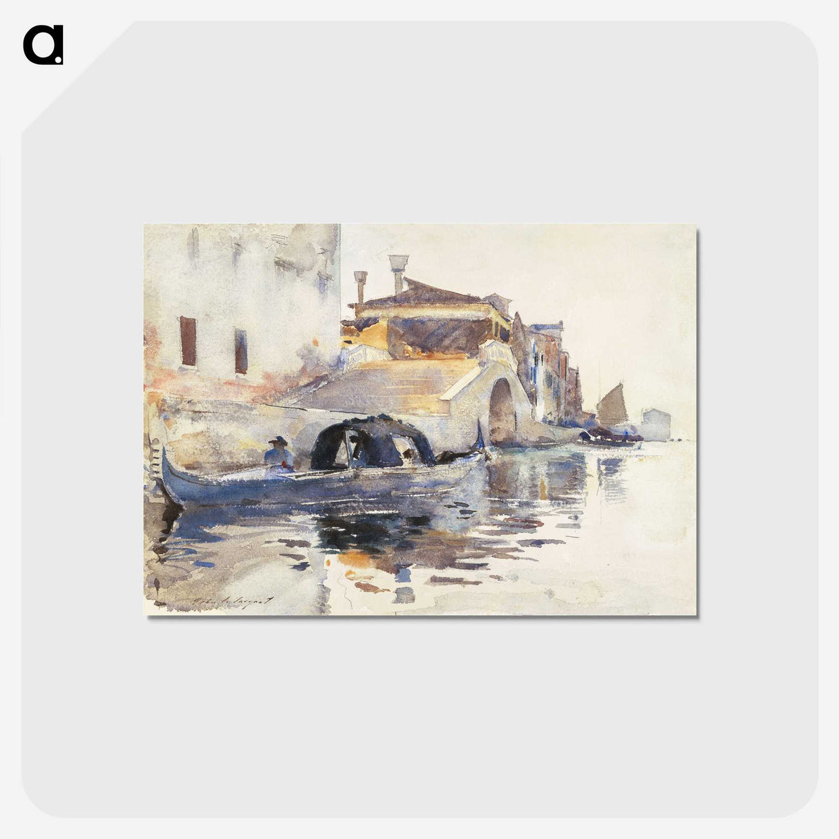 2-26_John-Singer-Sargent_postcard