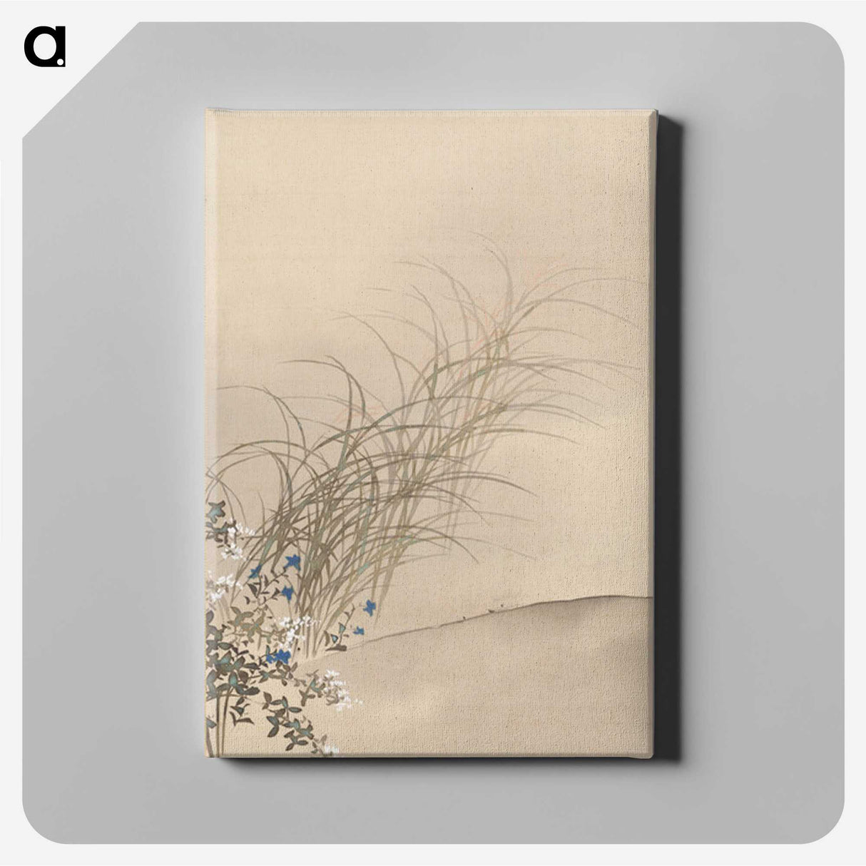 2-26_Kamisaka-Sekka_canvas