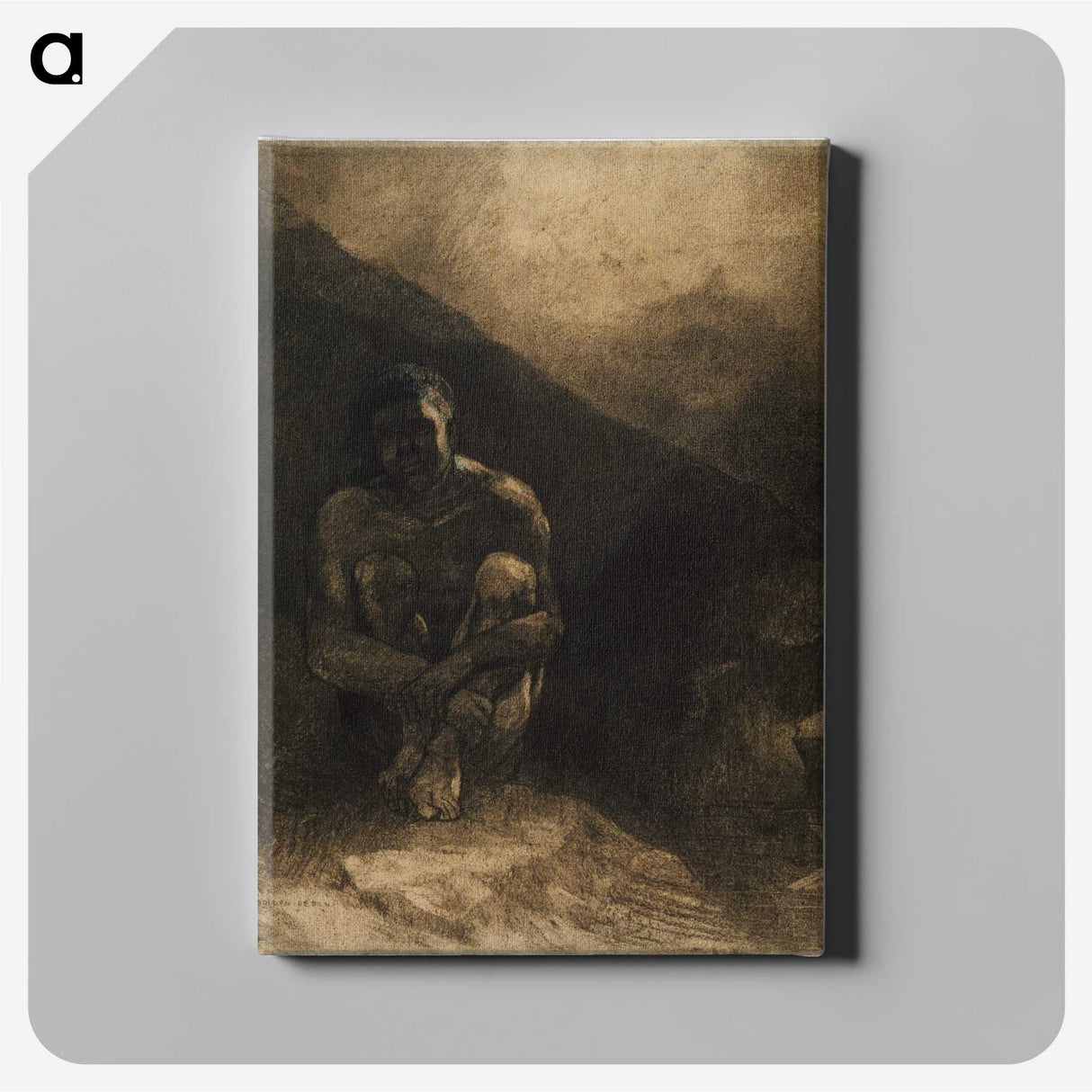 2-26_Odilon-Redon_canvas