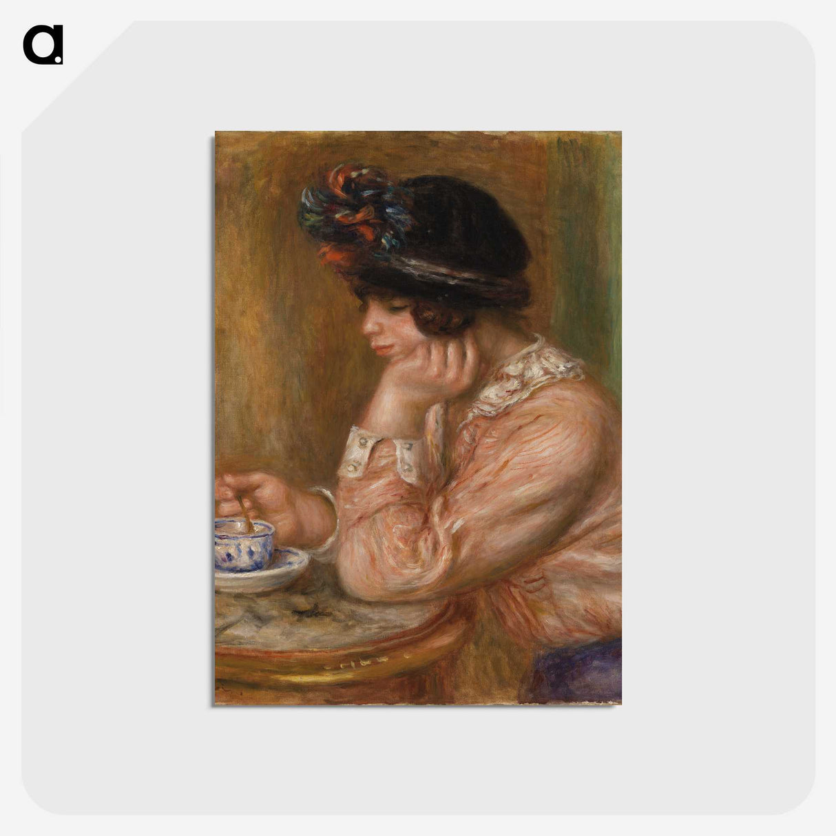 2-26_Pierre-Auguste-Renoir_postcard