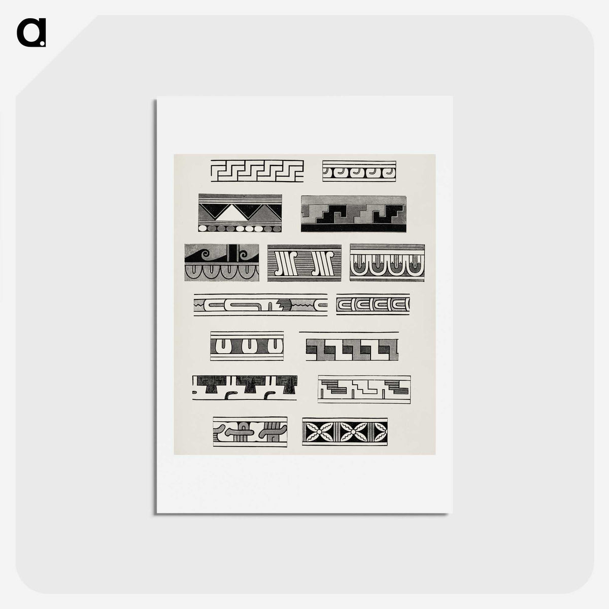2-26_The-Grammar-of-Ornament_hagaki