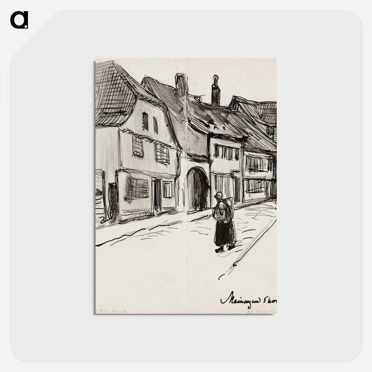2-27_Albert-Edelfelt_postcard