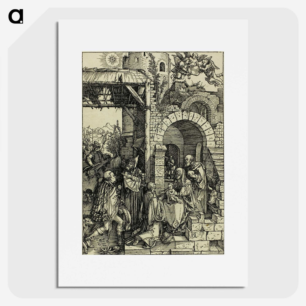 2-27_Albrecht-Durer_picture