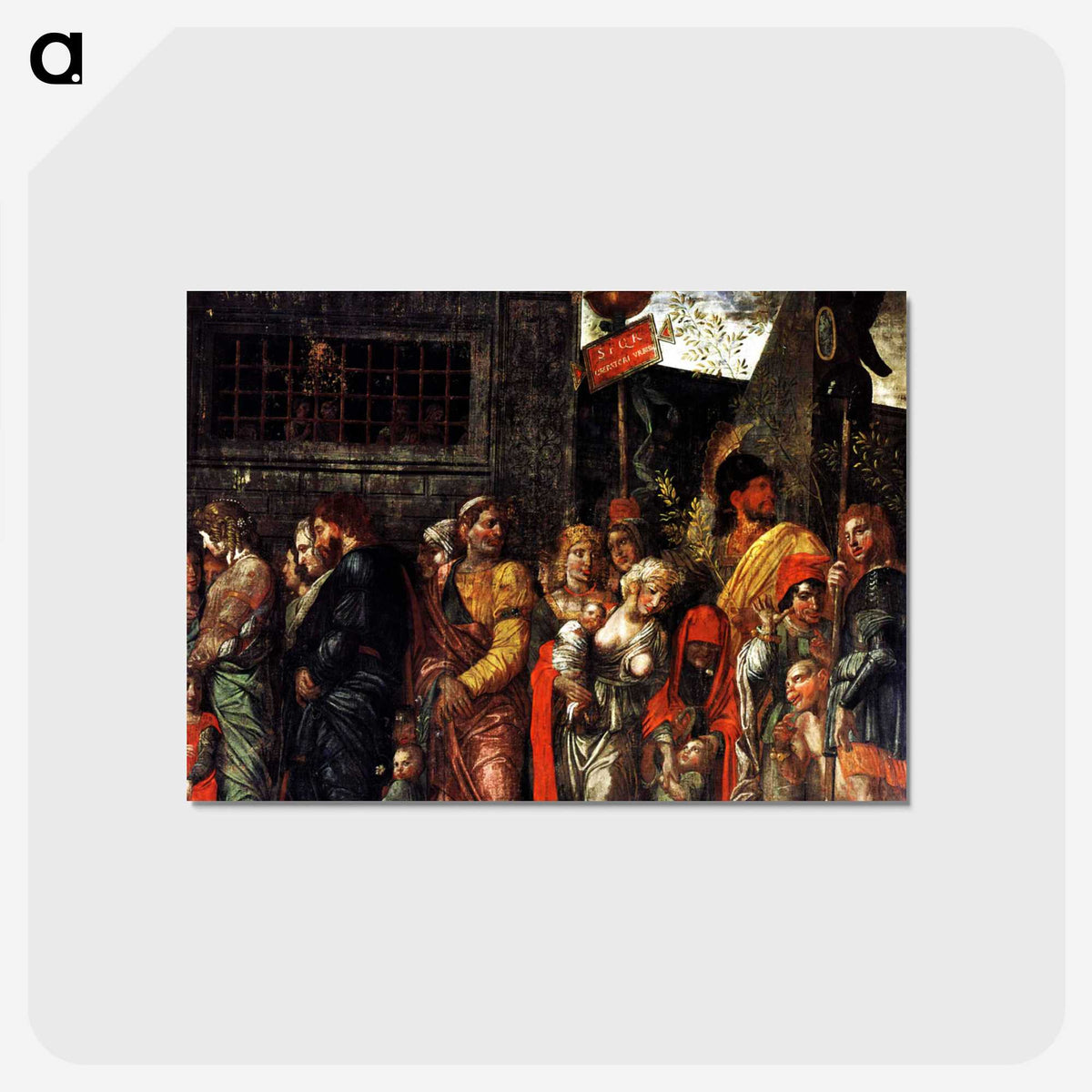 2-27_Andrea-Mantegna_postcard