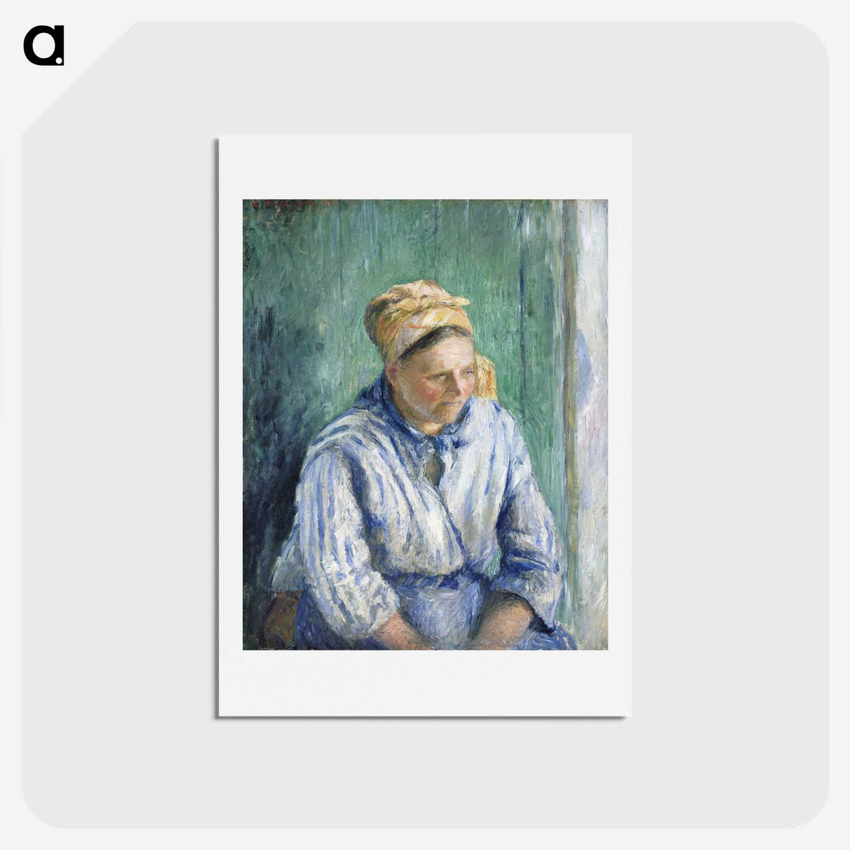 2-27_Camille-Pissarro_hagaki