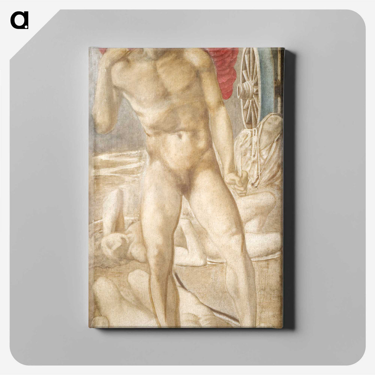 2-27_Edward-Burne-Jones_canvas