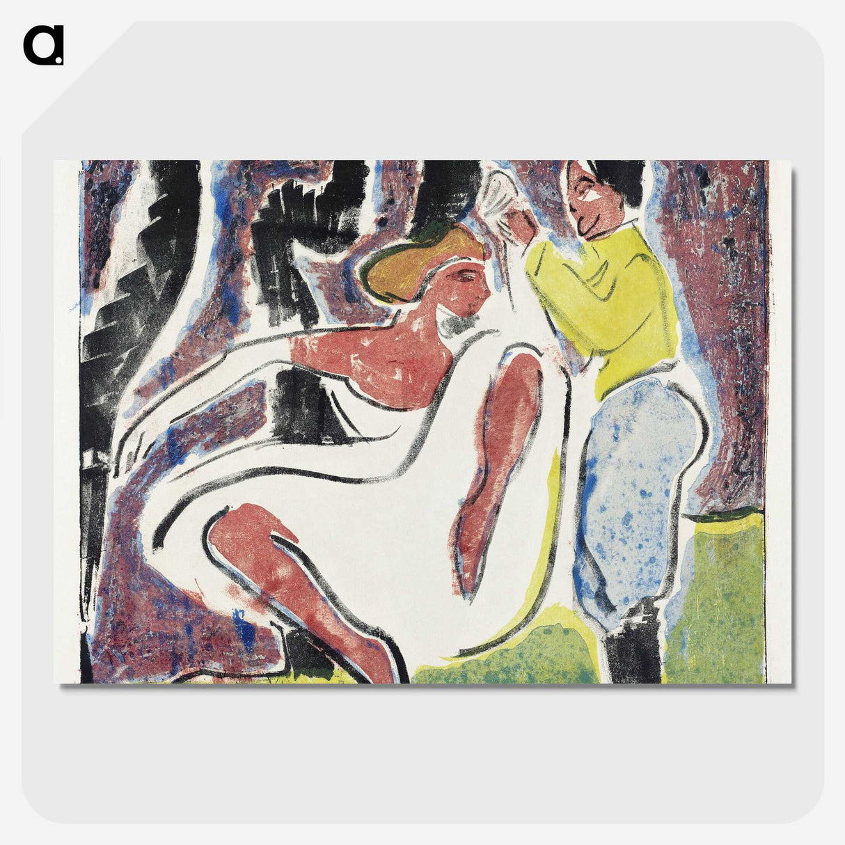 2-27_Ernst-Ludwig-Kirchner_picture-crop