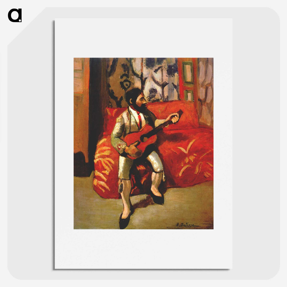 2-27_Henri-Matisse_picture