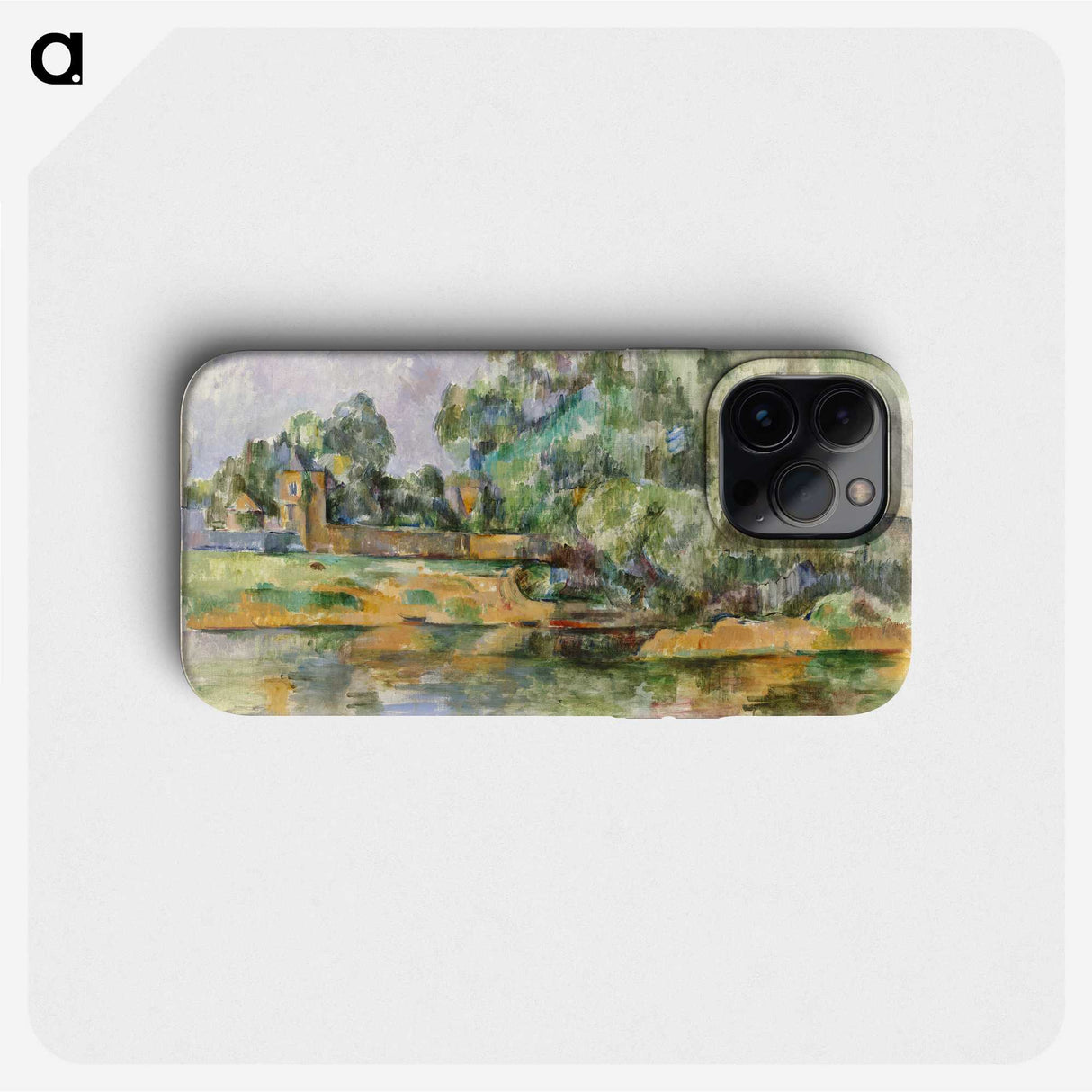 2-27_Paul-Cezanne_phone