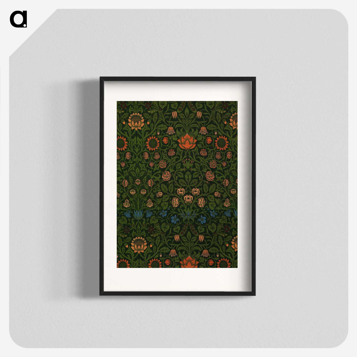 2-27_William-Morris_blk