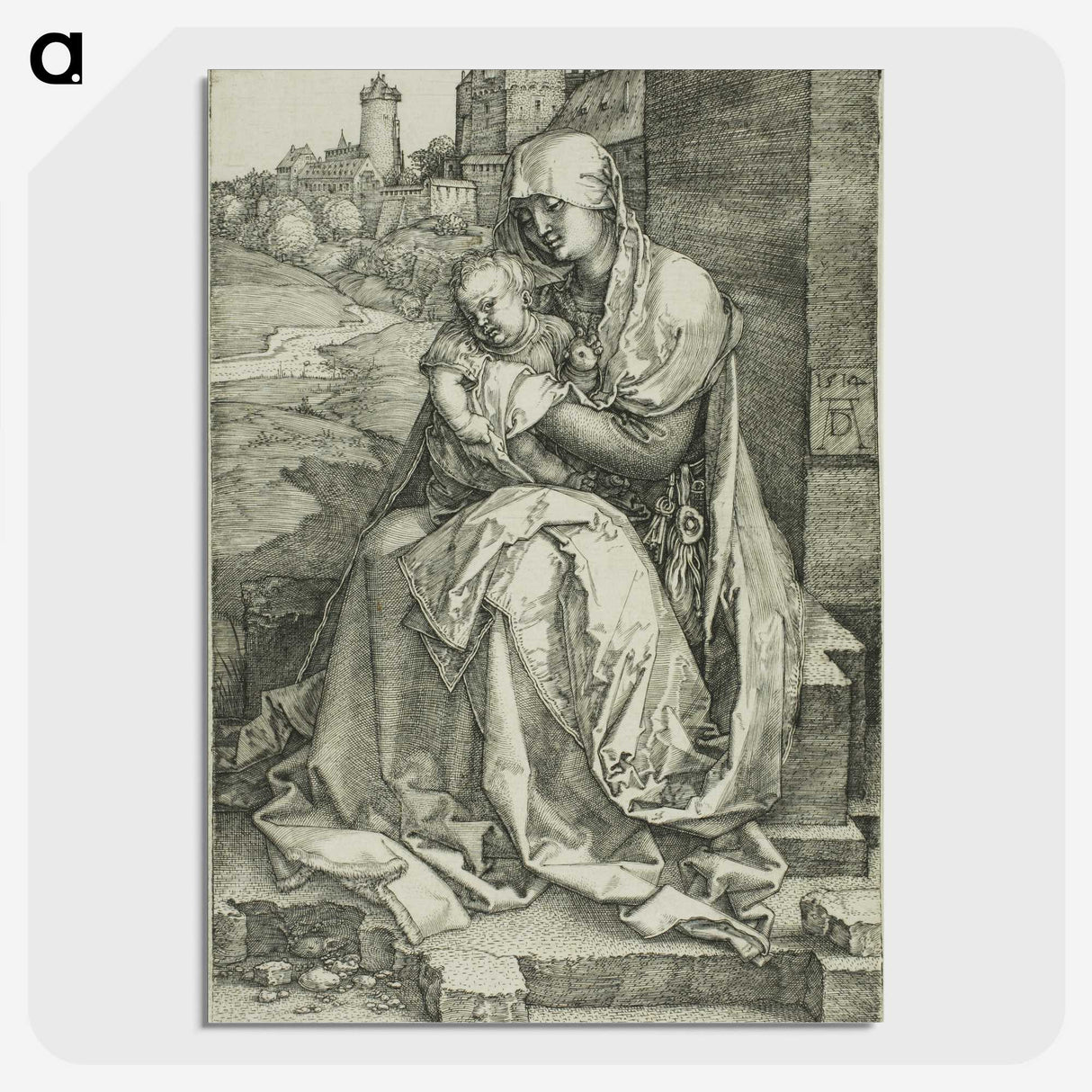 2-28_Albrecht-Durer_picture-crop