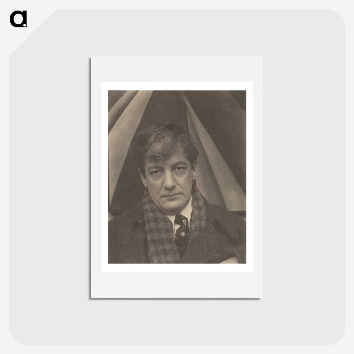 2-28_Alfred-Stieglitz_hagaki