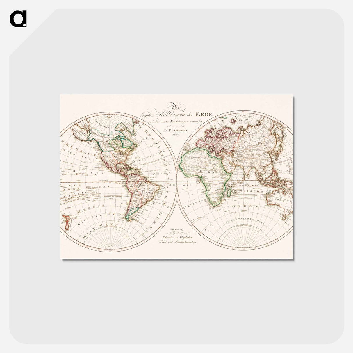 2-28_Antique-Maps_postcard