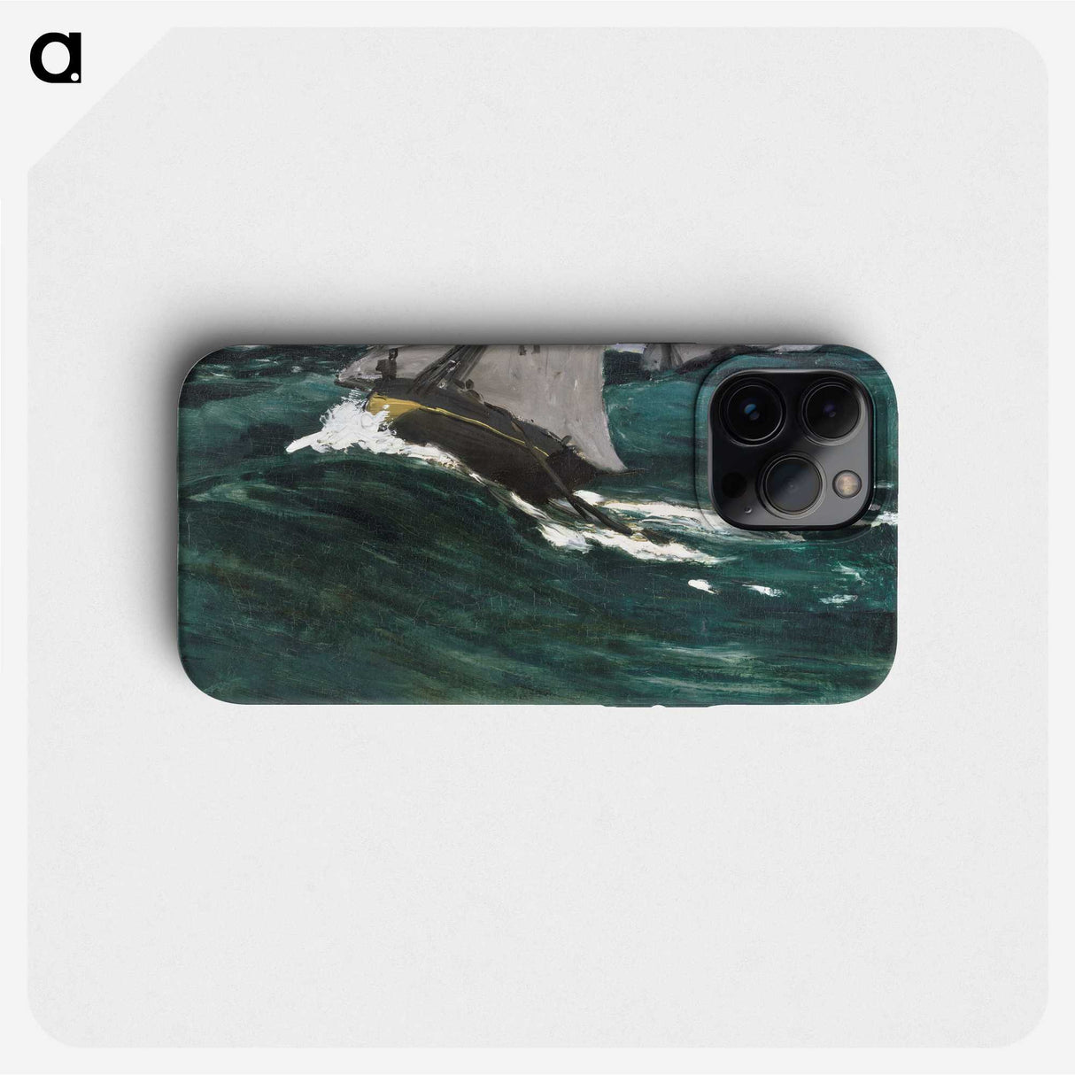 2-28_Claude-Monet_phone