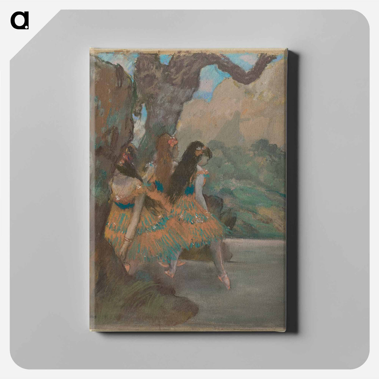 2-28_Edgar-Degas_canvas