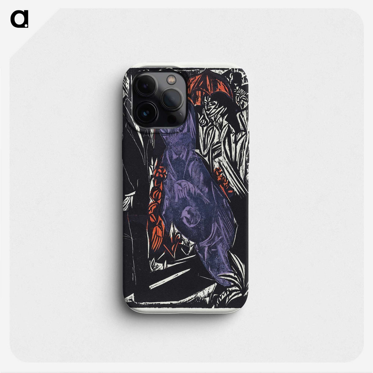 2-28_Ernst-Ludwig-Kirchner_phone