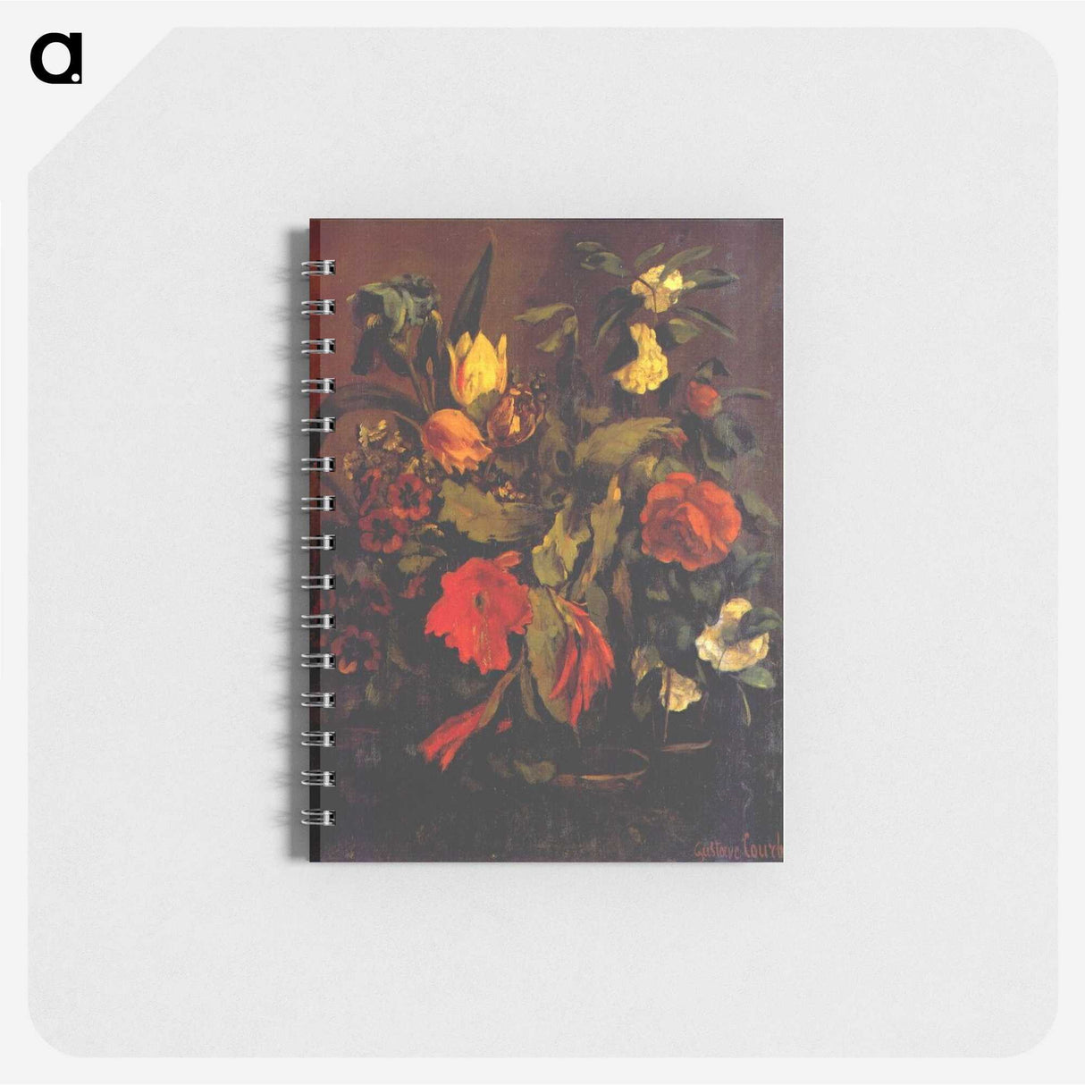 2-28_Gustave-Courbet_memo
