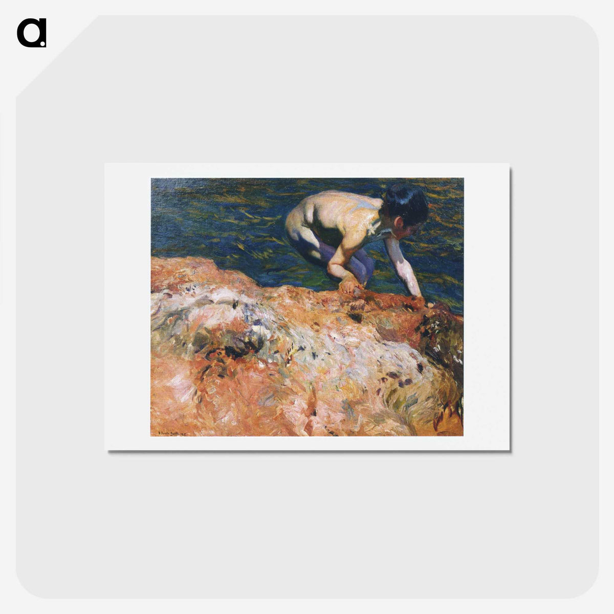 2-28_Joaquin-Sorolla_hagaki