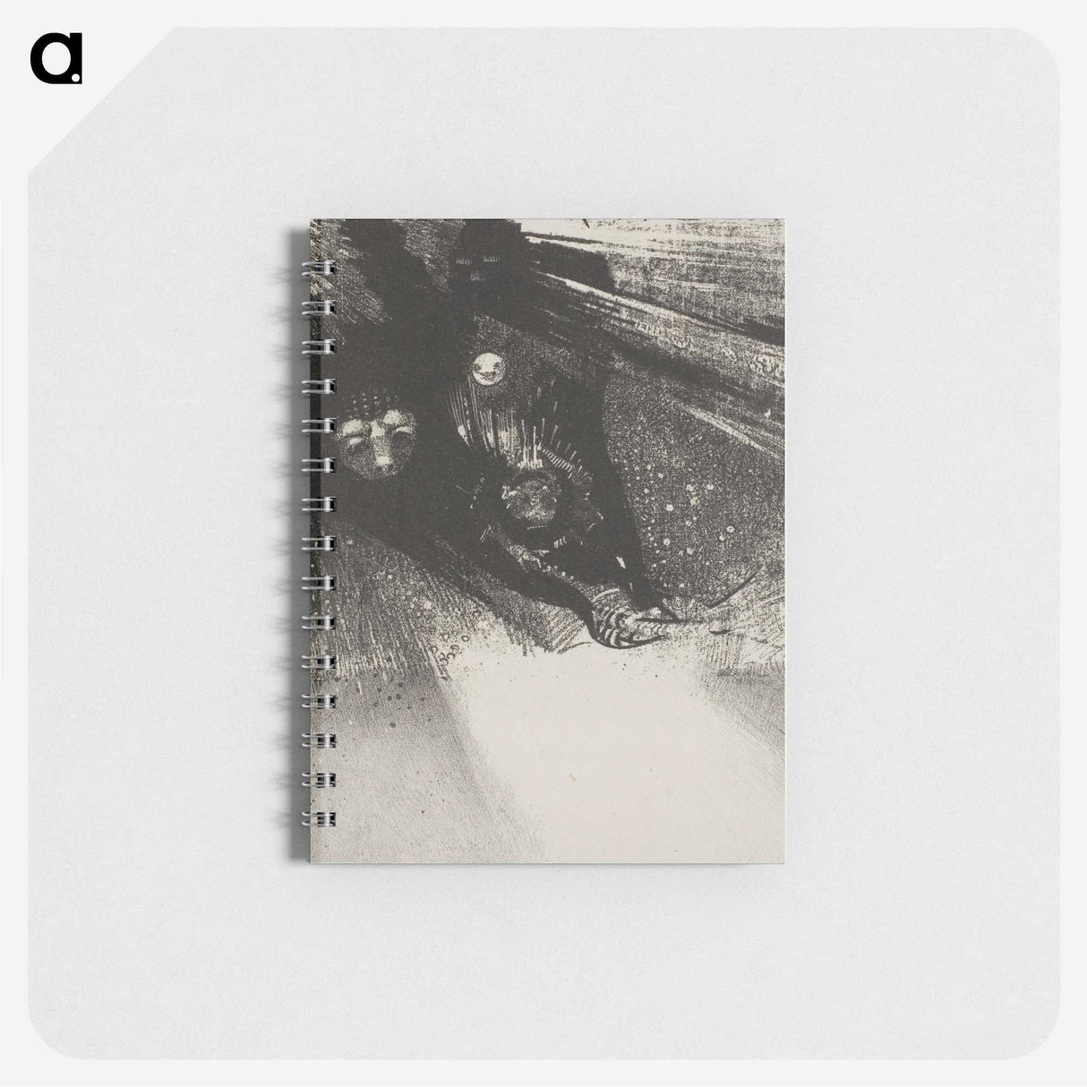 2-28_Odilon-Redon_memo