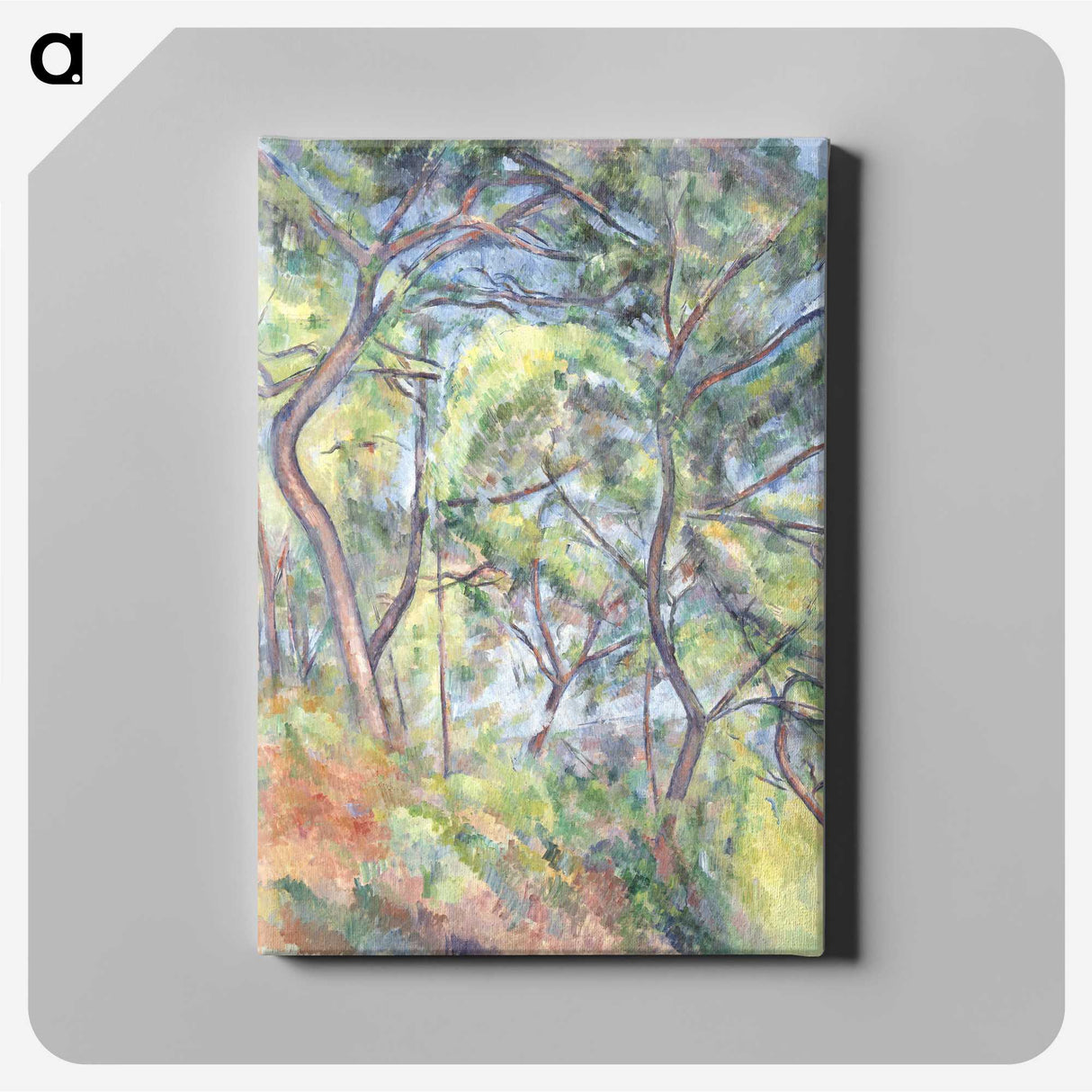 2-28_Paul-Cezanne_canvas