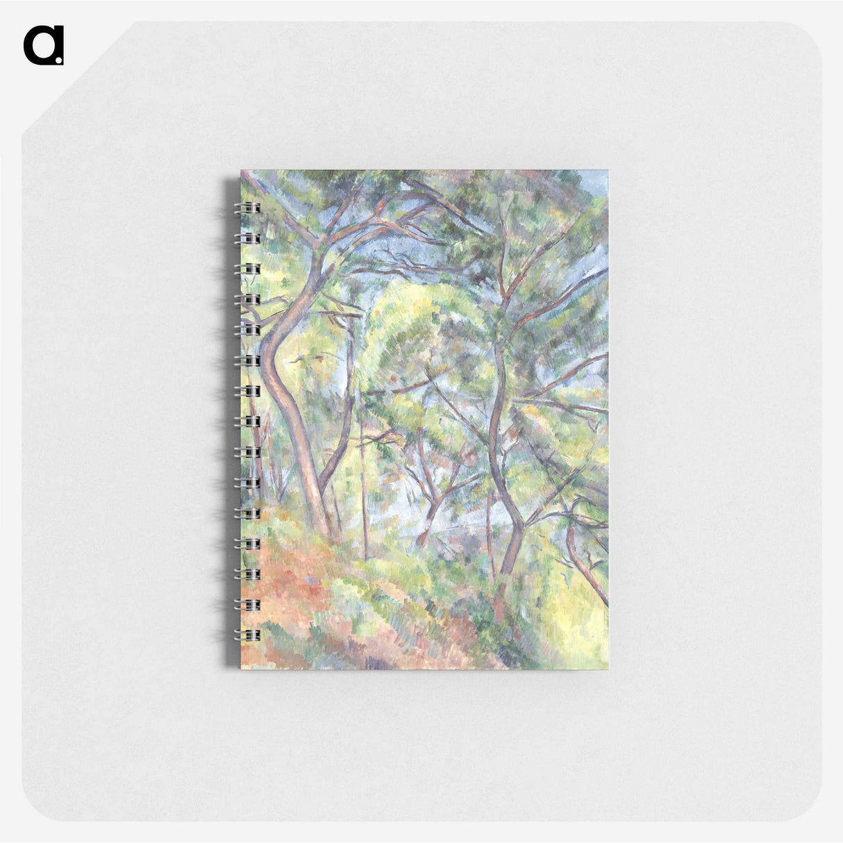 2-28_Paul-Cezanne_memo