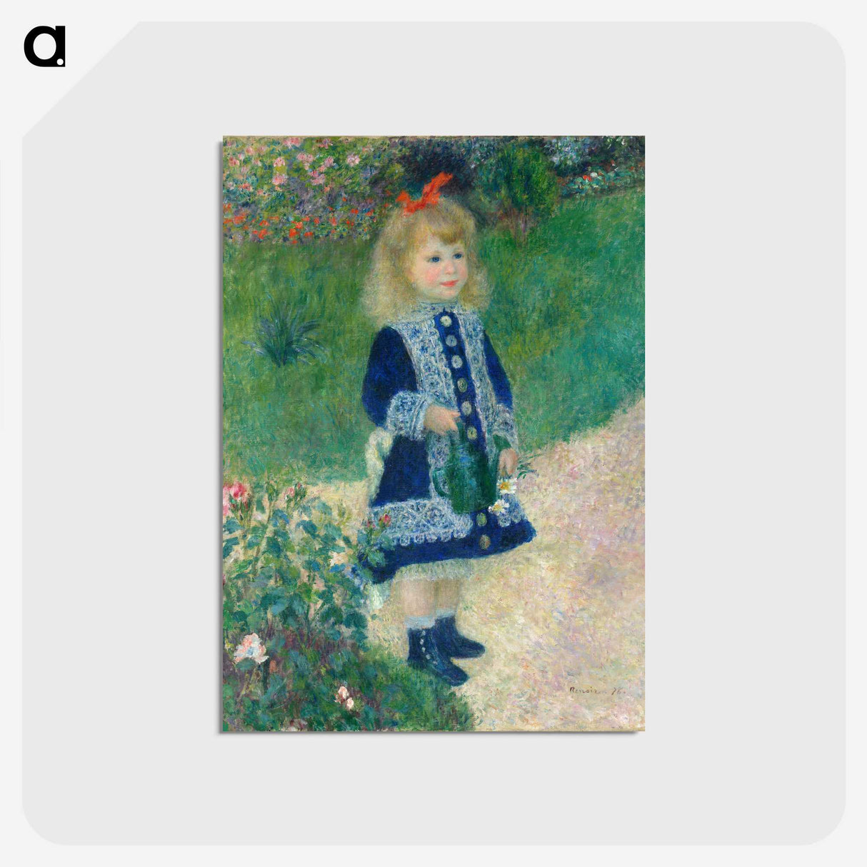2-28_Pierre-Auguste-Renoir_postcard