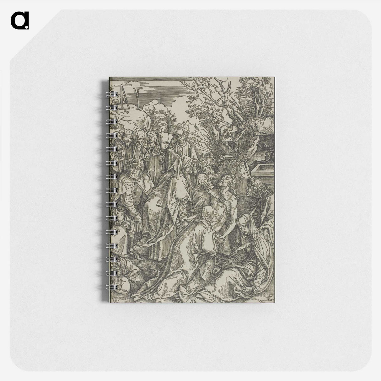 2-29_Albrecht-Durer_memo