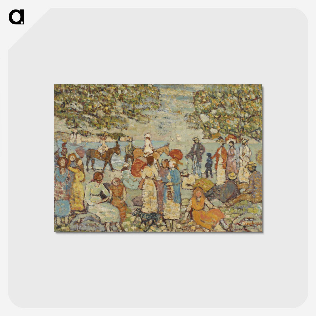 2-29_Barnes-Foundation_postcard