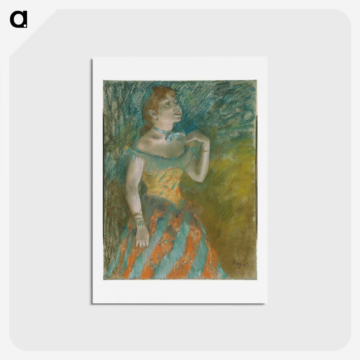 2-29_Edgar-Degas_hagaki