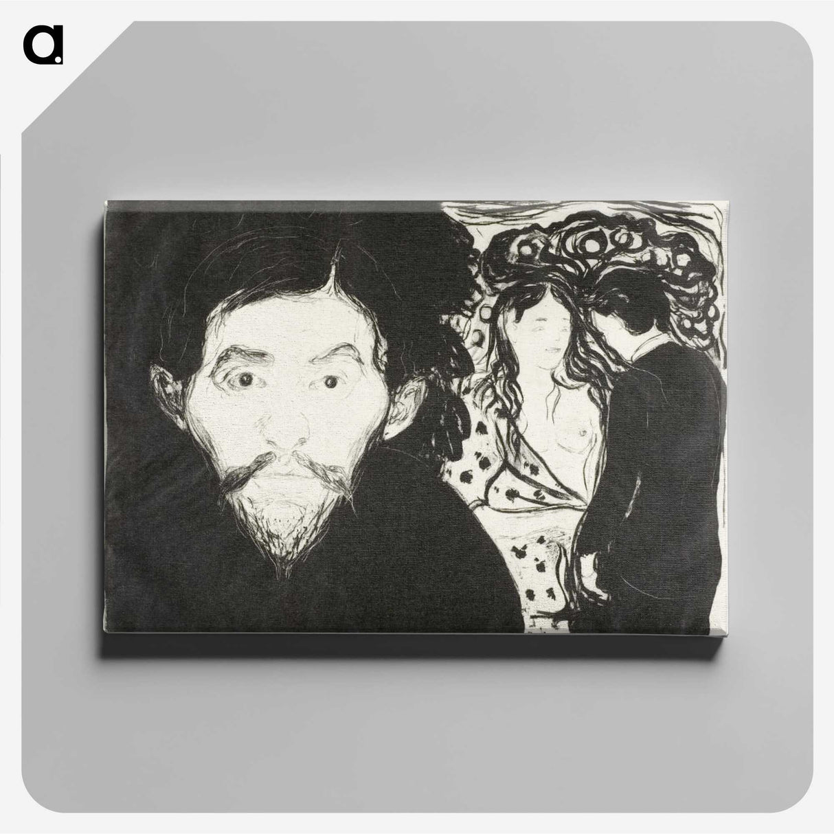 2-29_Edvard-Munch_canvas