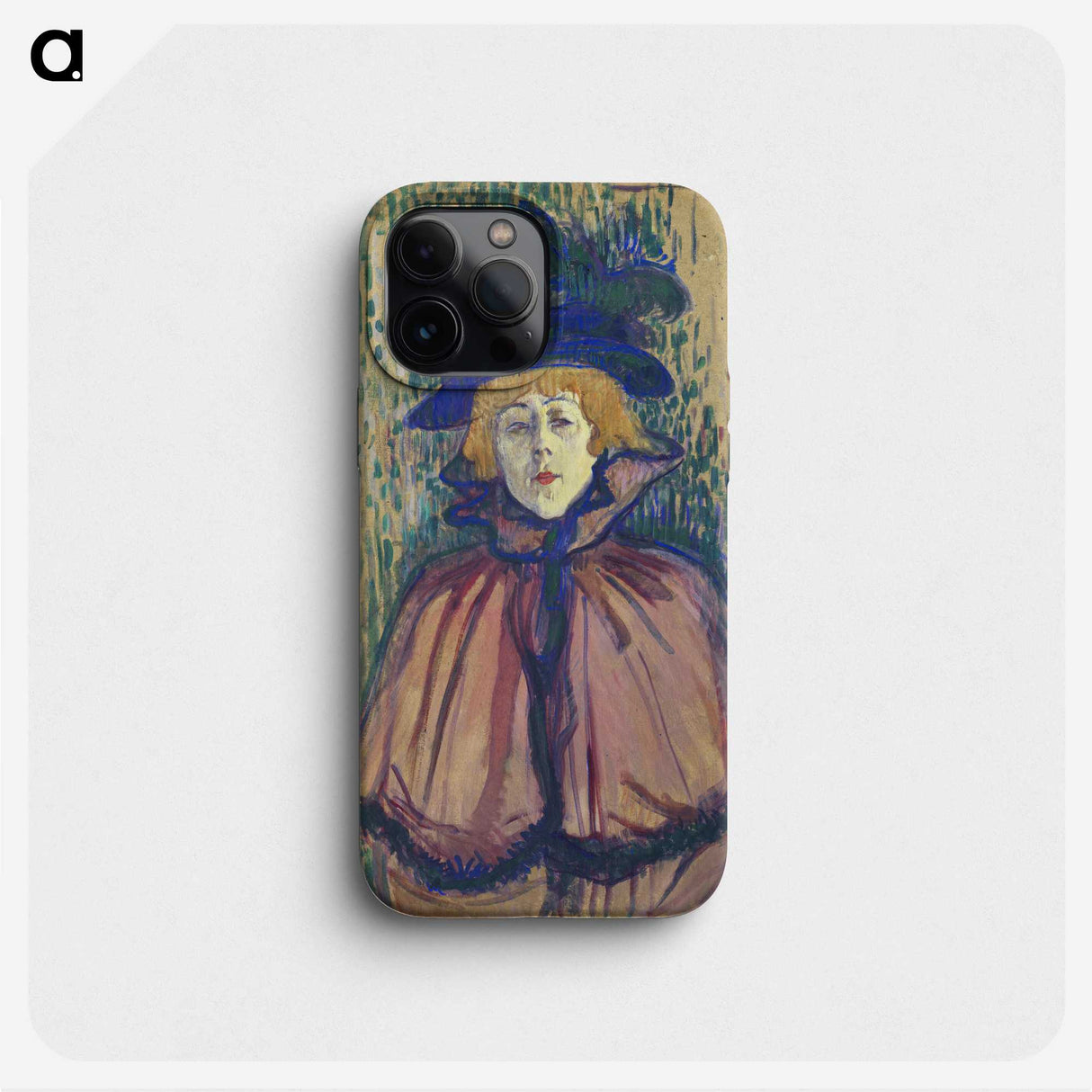 2-29_Henri-de-Toulouse-Lautrec_phone