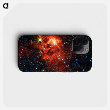 IRAS 13481-6124
 - ハッブル画像 Phone Case.