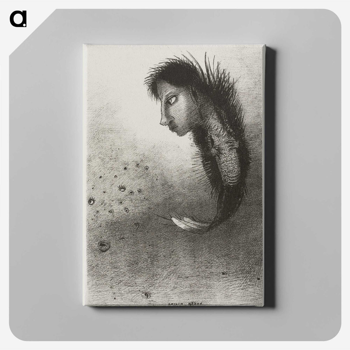 2-29_Odilon-Redon_canvas