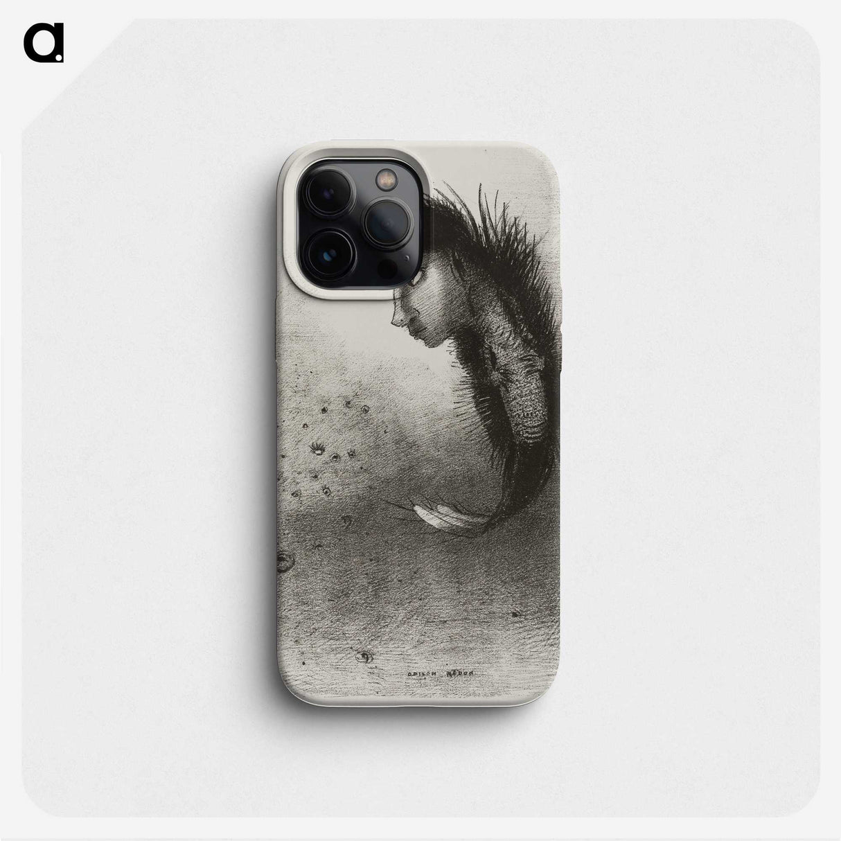 2-29_Odilon-Redon_phone