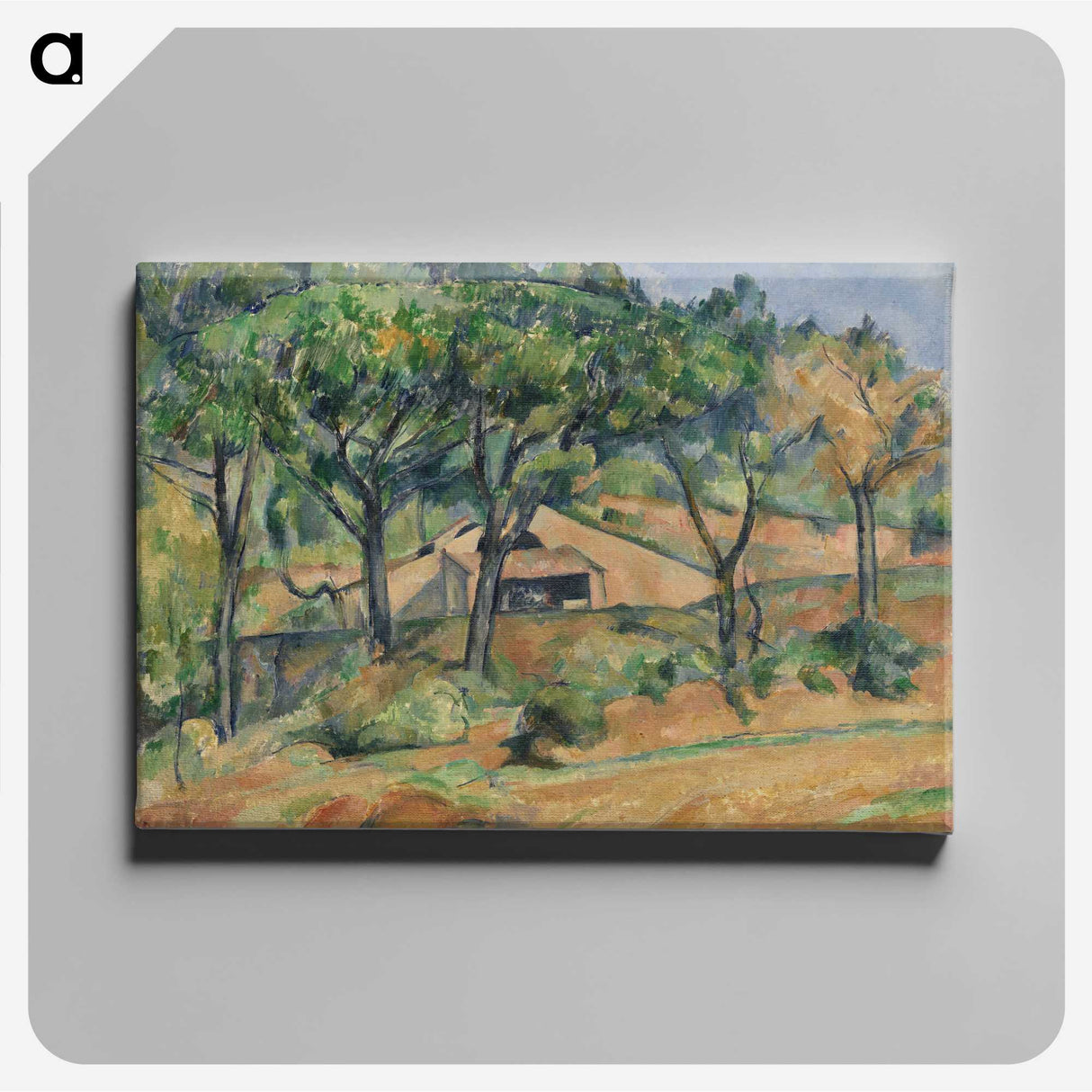 2-29_Paul-Cezanne_canvas