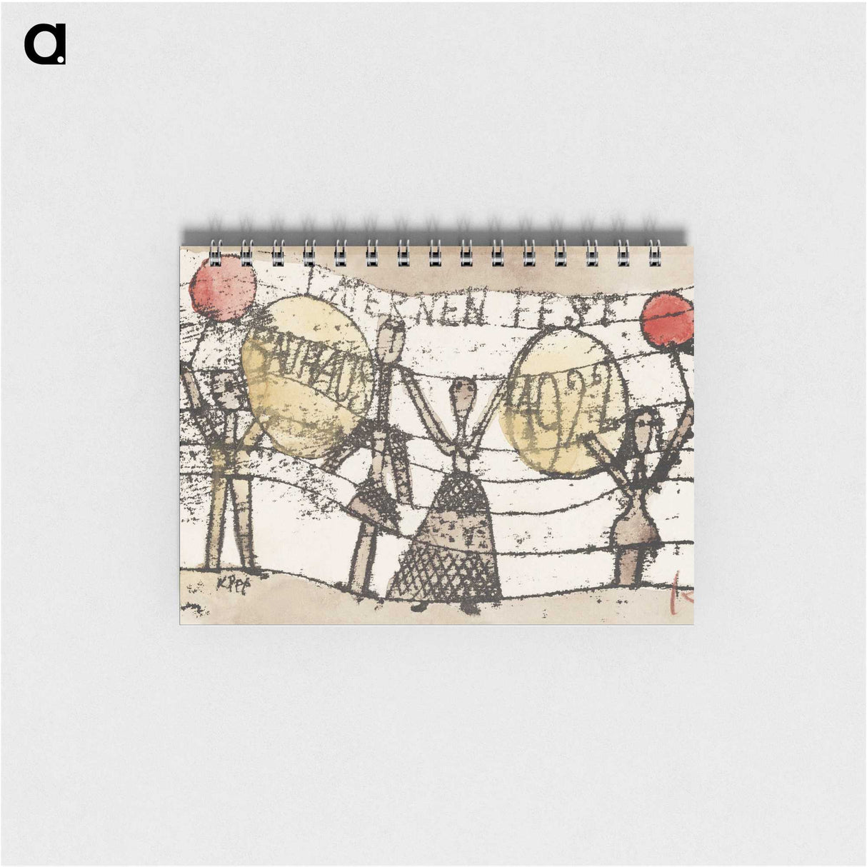 2-29_Paul-Klee_memo