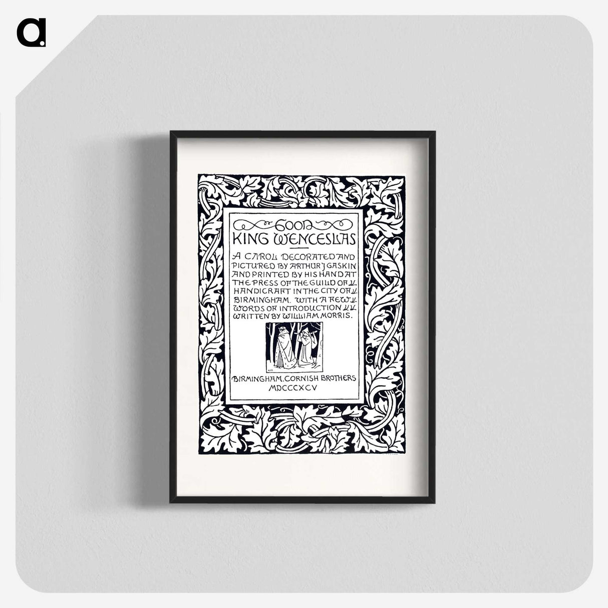2-29_William-Morris_blk