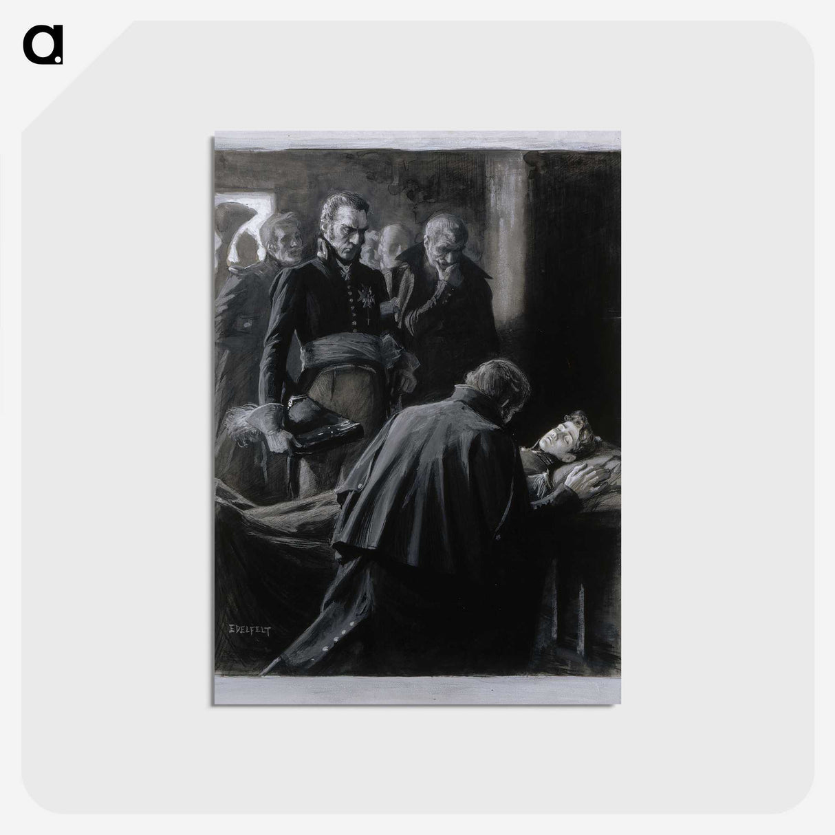 2-2_Albert-Edelfelt_postcard