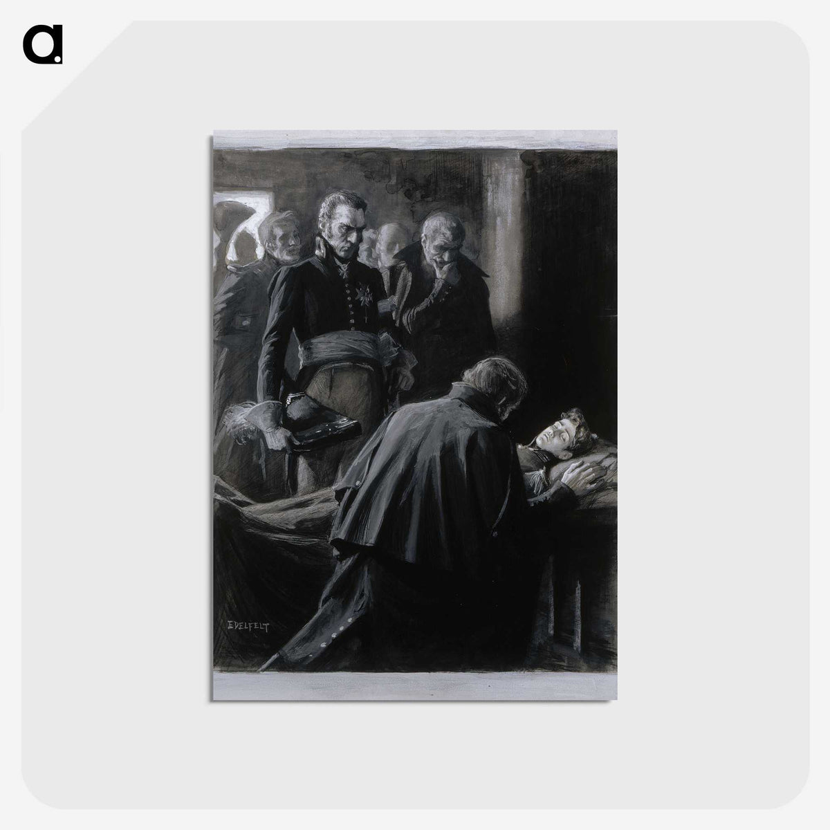 2-2_Albert-Edelfelt_postcard